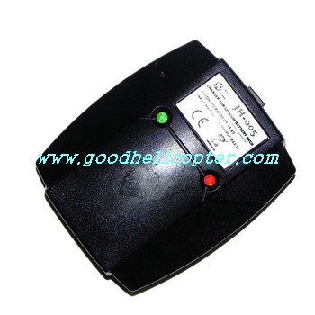 gt8006-qs8006-8006-2 helicopter parts balance charger box